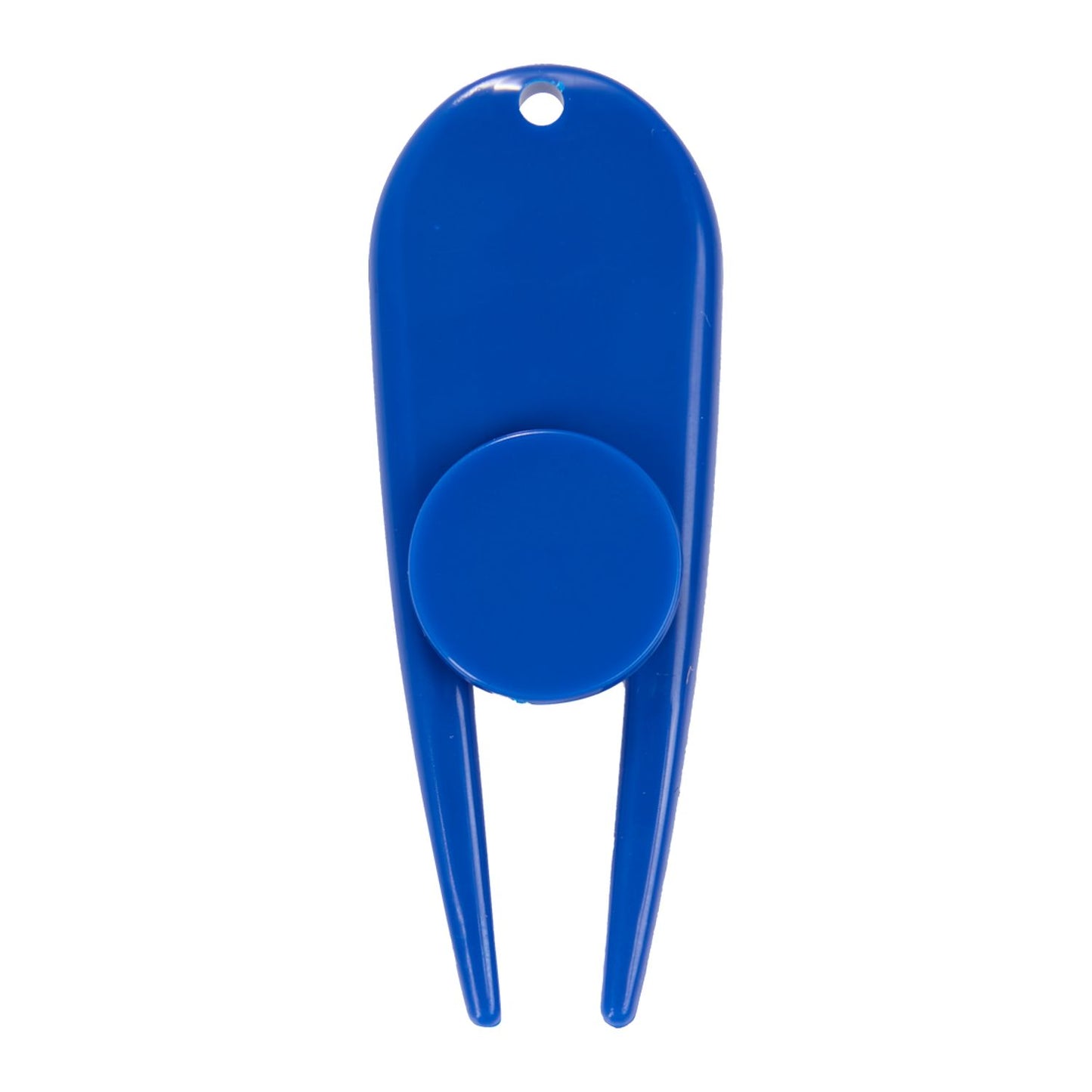 Divot Tool with Ball Marker - Royal