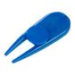 Divot Tool with Ball Marker - Royal