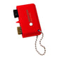 3-in-1 Golf Cleaning Multi-Tool - Red