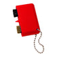 3-in-1 Golf Cleaning Multi-Tool - Red