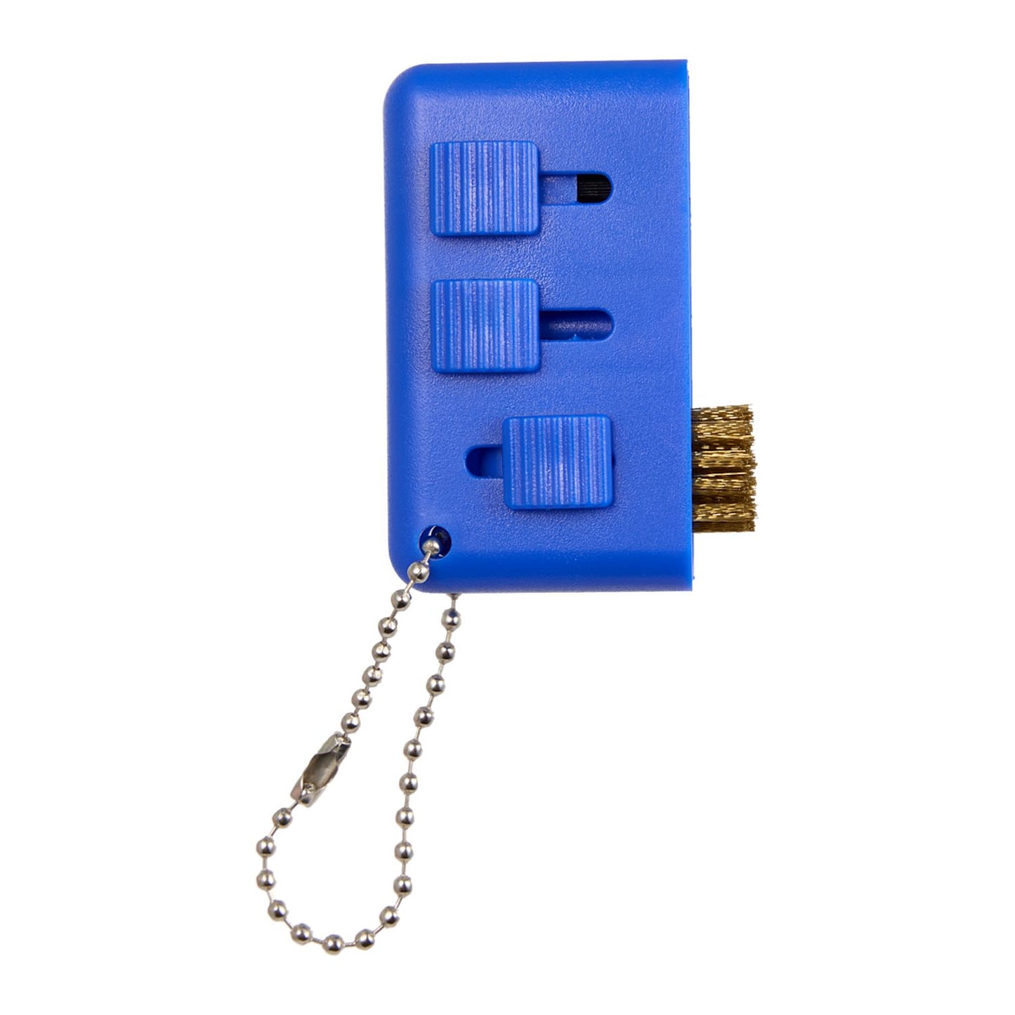 3-in-1 Golf Cleaning Multi-Tool - Royal