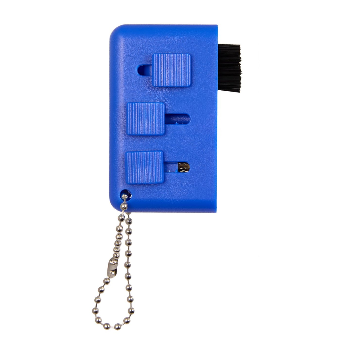 3-in-1 Golf Cleaning Multi-Tool - Royal