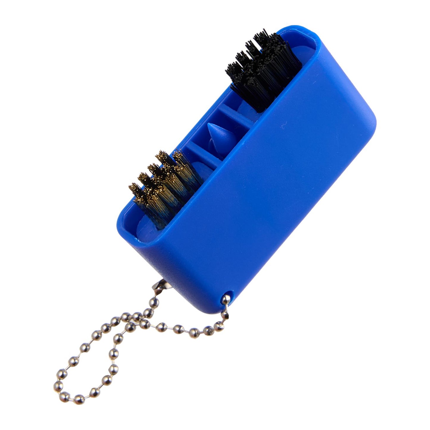 3-in-1 Golf Cleaning Multi-Tool - Royal