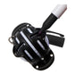 Golf Ball Stencil with Marker - Black