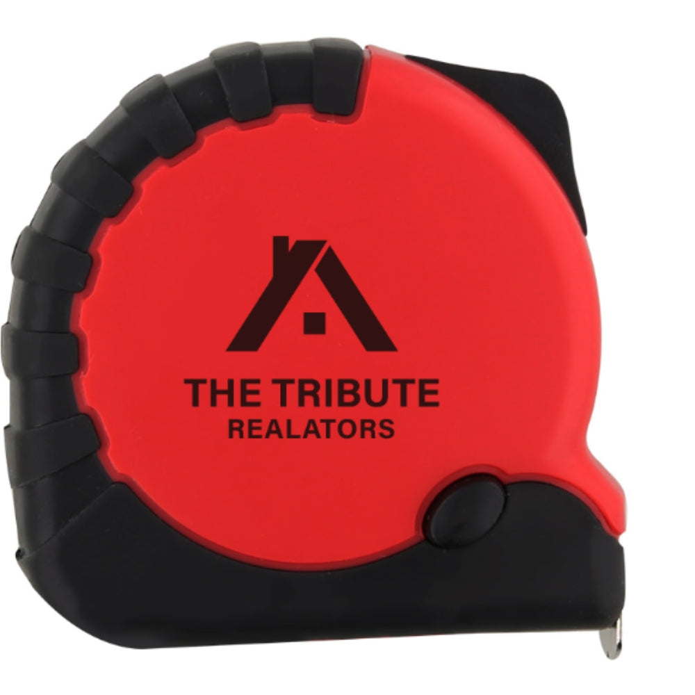 16-ft. Classic Tape Measure - Red