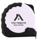 16-ft. Classic Tape Measure - White
