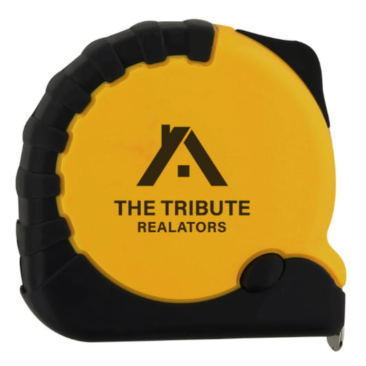 16-ft. Classic Tape Measure - Yellow