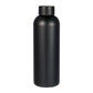 Cleave Recycled Stainless Steel Bottle 25oz - Black