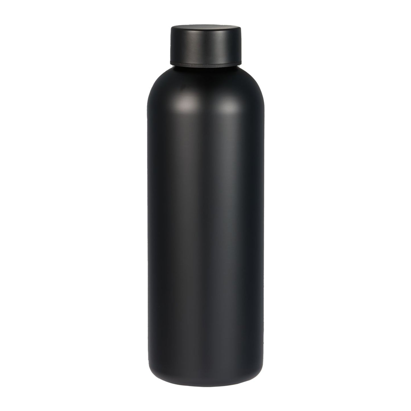 Cleave Recycled Stainless Steel Bottle 25oz - Black