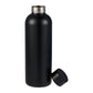 Cleave Recycled Stainless Steel Bottle 25oz - Black