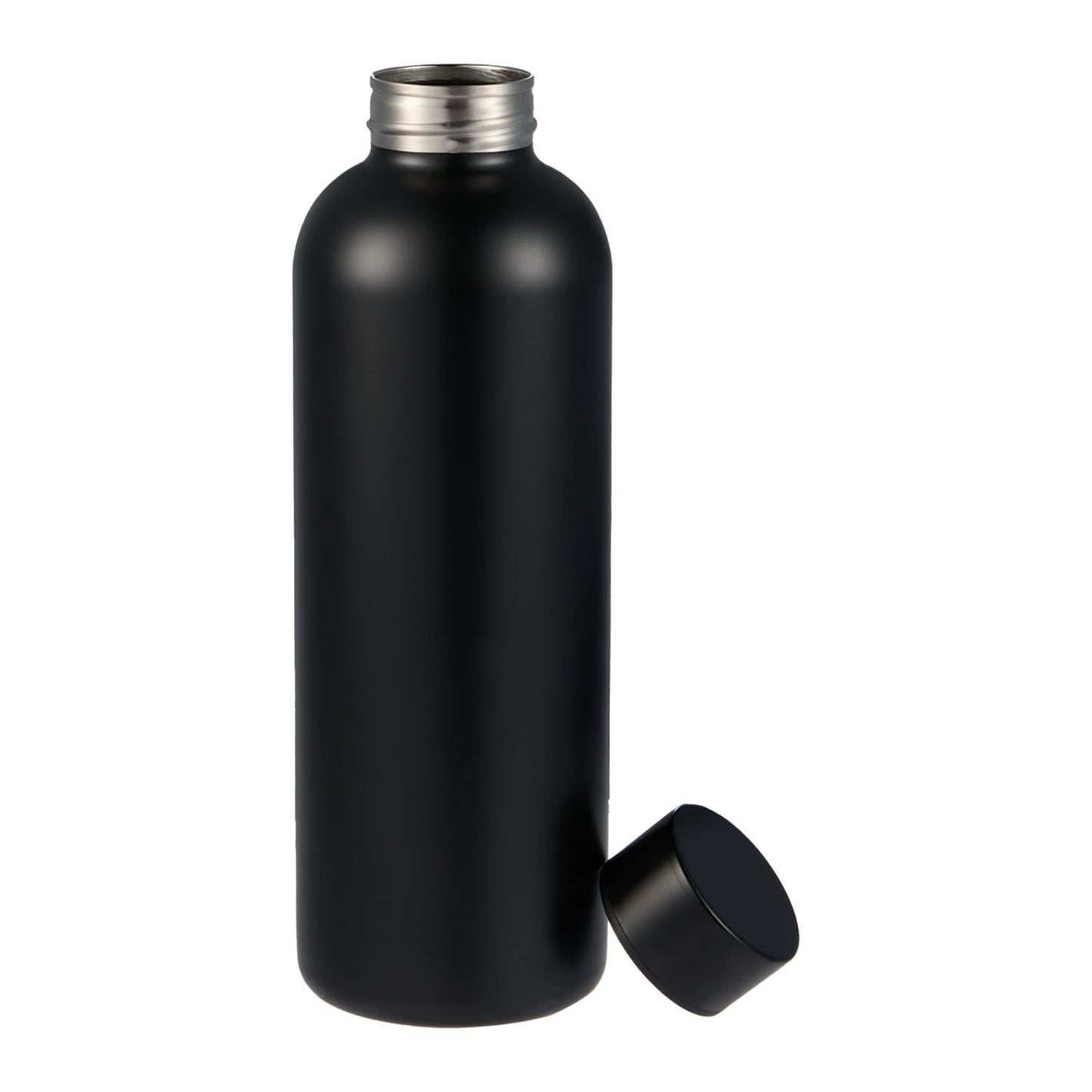 Cleave Recycled Stainless Steel Bottle 25oz - Black