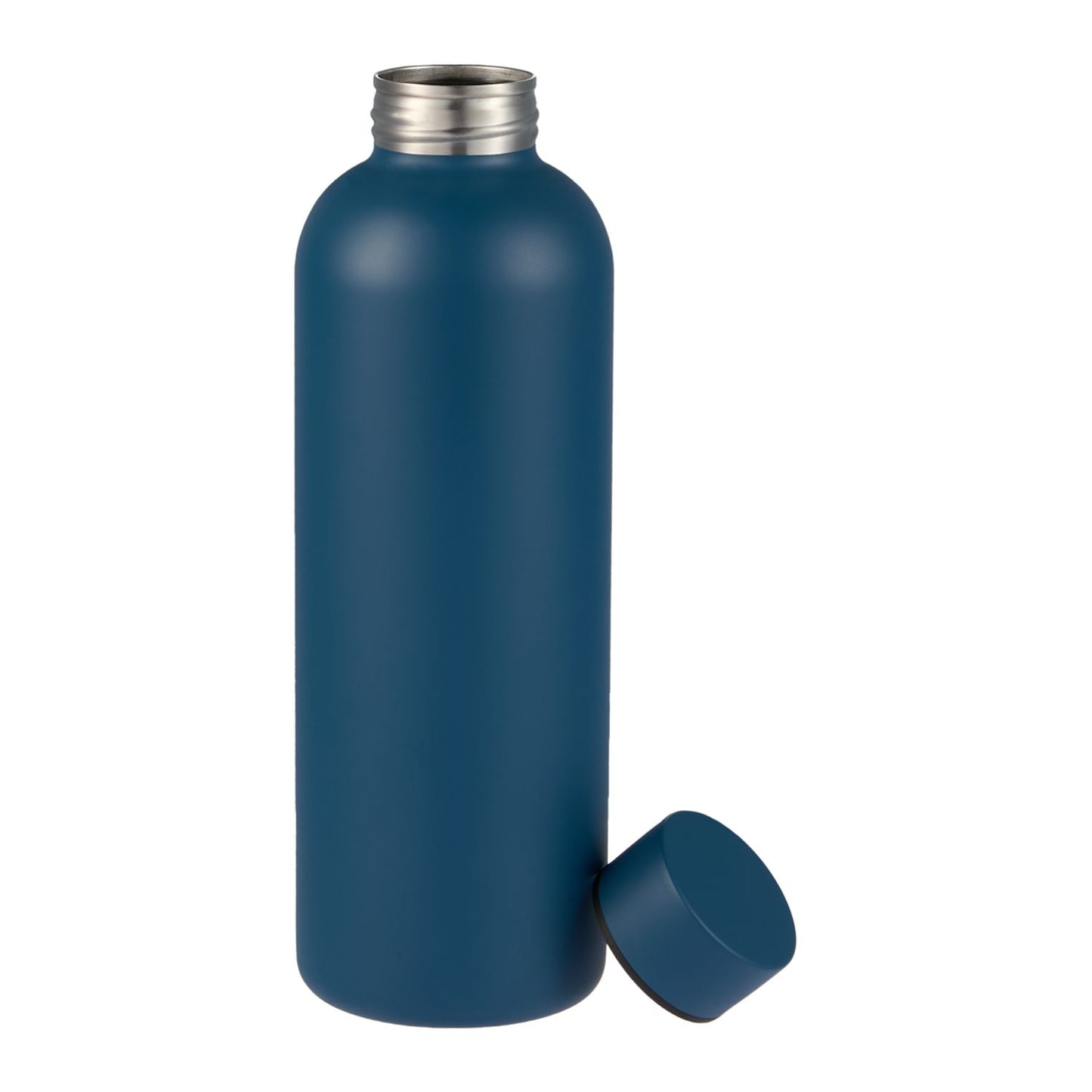 Cleave Recycled Stainless Steel Bottle 25oz - Ocean Blue