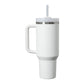 Stanley Quencher H2.O FlowState™ Tumbler 40 oz - White