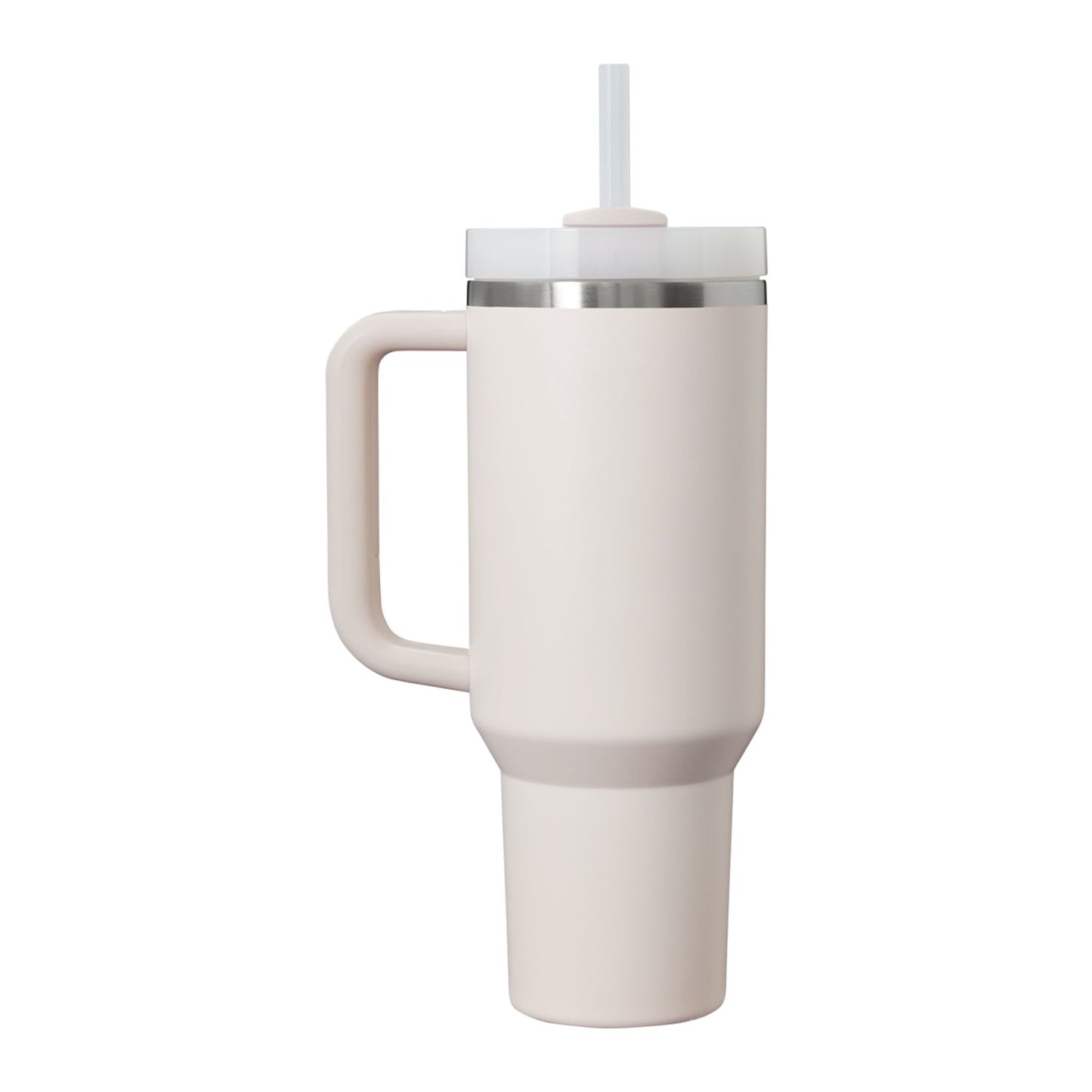 Stanley Quencher H2.O FlowState™ Tumbler 40 oz - Rose Quartz