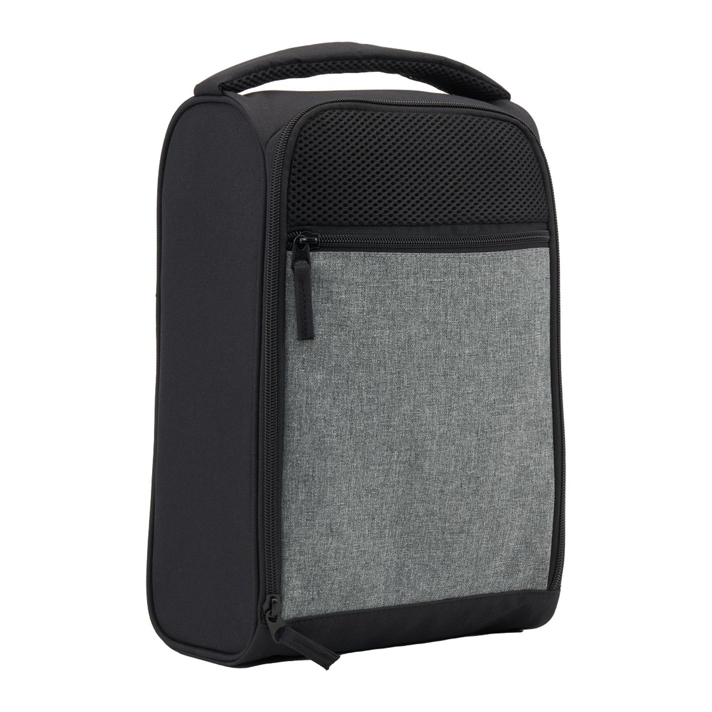 Golf & Travel Shoe Bag - Graphite