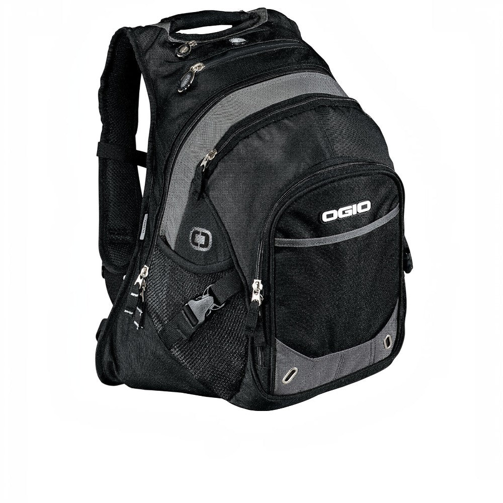 OGIO® Fugitive Pack - Black