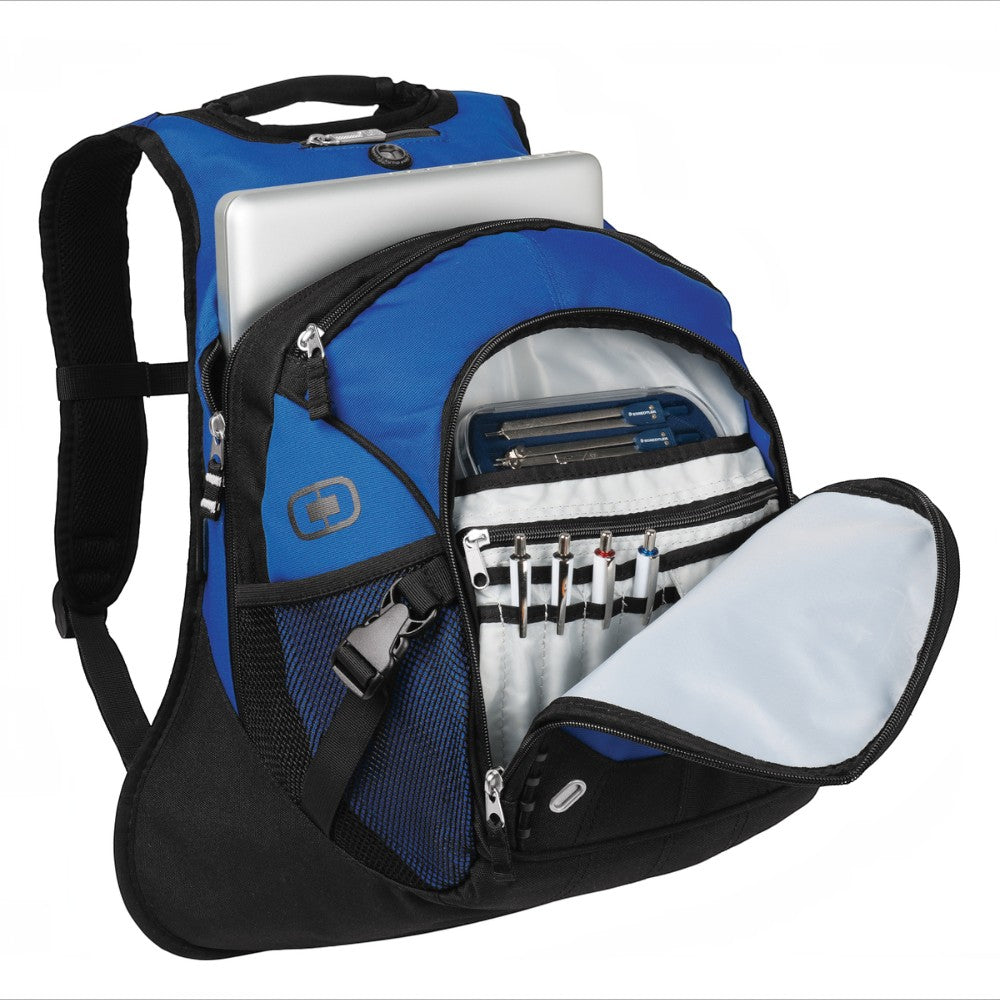 OGIO® Fugitive Pack - True Royal