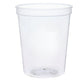 16 oz. Plastic Stadium Cup - Frost