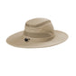 Port Authority® Outdoor Ventilated Wide Brim Hat - Stone