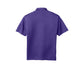 Nike Tech Basic Dri-FIT Polo - Varsity Purple