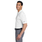 Nike Tech Basic Dri-FIT Polo - White