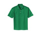 Nike Tech Basic Dri-FIT Polo - Lucky Green