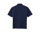 Nike Tech Basic Dri-FIT Polo - Midnight Navy