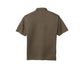 Nike Tech Basic Dri-FIT Polo - Olive Khaki