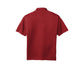 Nike Tech Basic Dri-FIT Polo - Pro Red
