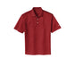 Nike Tech Basic Dri-FIT Polo - Pro Red
