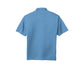 Nike Tech Basic Dri-FIT Polo - University Blue
