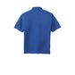 Nike Tech Basic Dri-FIT Polo - Varsity Royal