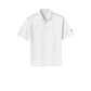 Nike Tech Basic Dri-FIT Polo - White