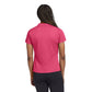 Nike Women's Tech Basic Dri-FIT Polo - Flamingo