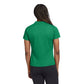 Nike Women's Tech Basic Dri-FIT Polo - Lucky Green