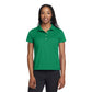 Nike Women's Tech Basic Dri-FIT Polo - Lucky Green