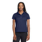 Nike Women's Tech Basic Dri-FIT Polo - Midnight Navy