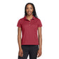 Nike Women's Tech Basic Dri-FIT Polo - Pro Red