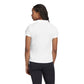 Nike Women's Tech Basic Dri-FIT Polo - White