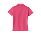 Nike Women's Tech Basic Dri-FIT Polo - Flamingo