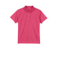 Nike Women's Tech Basic Dri-FIT Polo - Flamingo