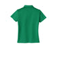 Nike Women's Tech Basic Dri-FIT Polo - Lucky Green