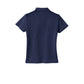 Nike Women's Tech Basic Dri-FIT Polo - Midnight Navy