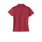 Nike Women's Tech Basic Dri-FIT Polo - Pro Red