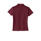 Nike Women's Tech Basic Dri-FIT Polo - Team Red