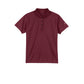 Nike Women's Tech Basic Dri-FIT Polo - Team Red