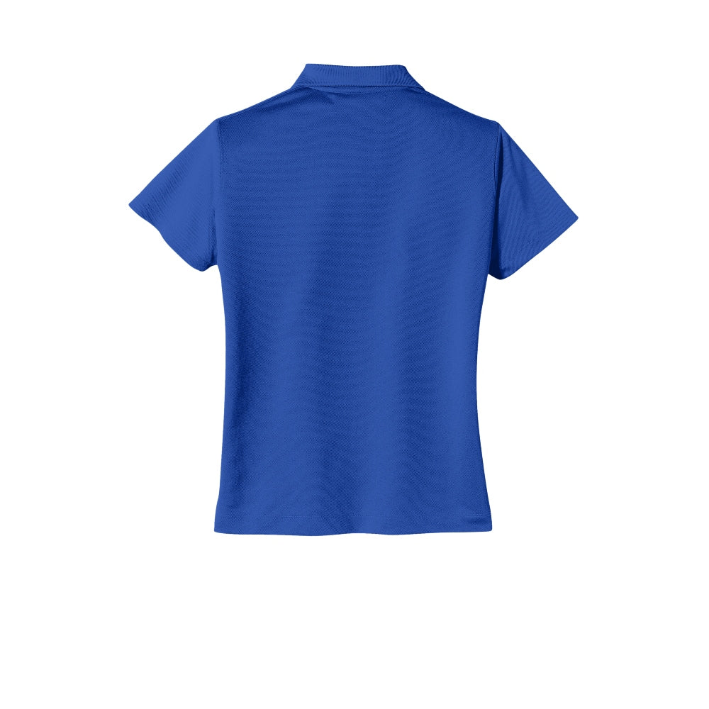 Nike Women's Tech Basic Dri-FIT Polo - Varsity Royal