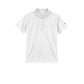 Nike Women's Tech Basic Dri-FIT Polo - White