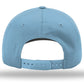 Richardson 212 - Pro Twill Snapback Cap - Columbia Blue