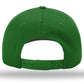 Richardson 212 - Pro Twill Snapback Cap - Green